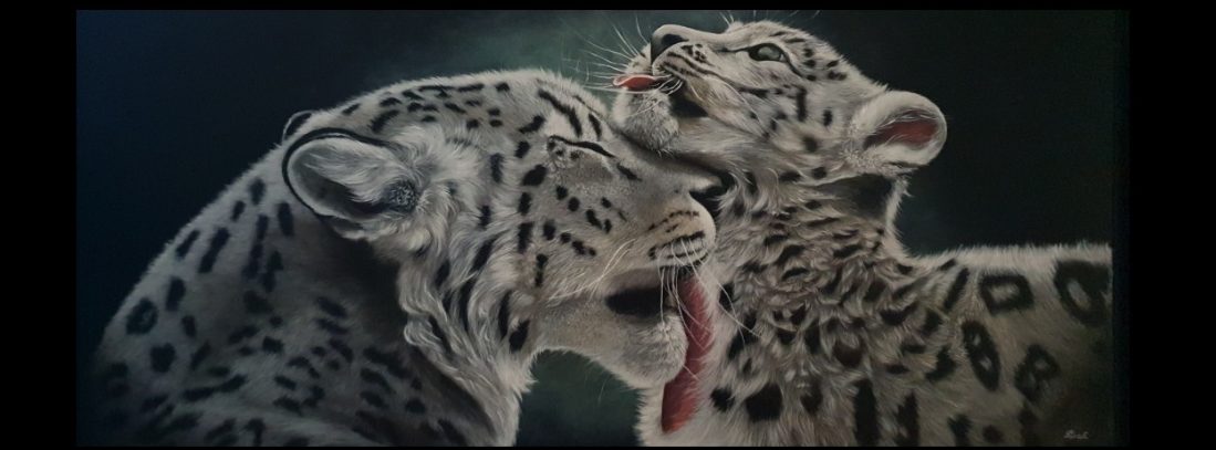 Carole Bosseaux Pacali