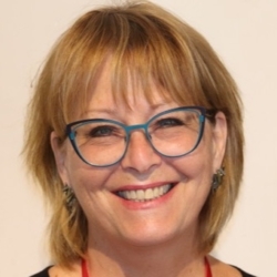 Donna Acheson Juillet