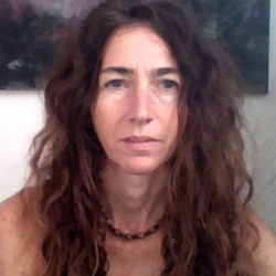 Alejandra Daniela Malvicino