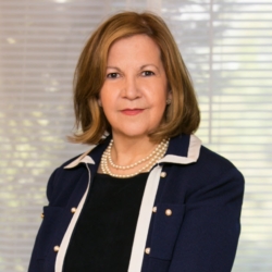 Gloria Garafulich-Grabois