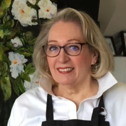 Nancy Stella Galianos