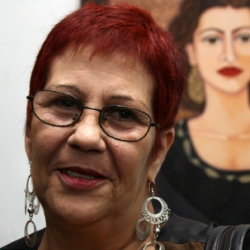 Magdalena Lobao-Tello