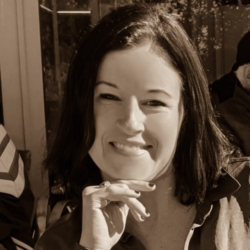 Irena Pinquié de Sainte Maresville