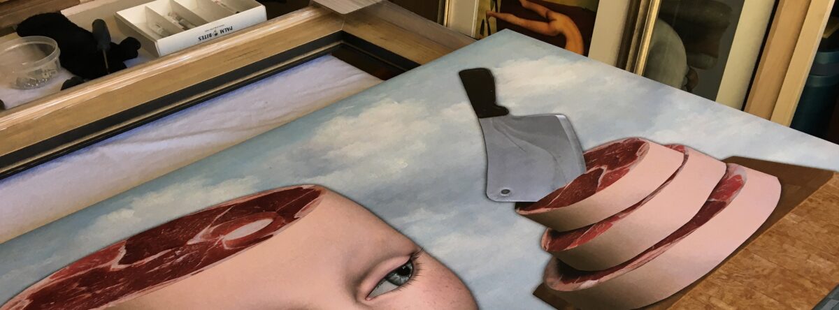 DON-BERGLAND
