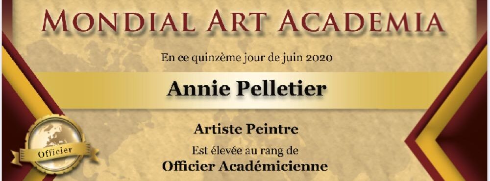 Annie Pelletier