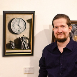 Lizandro López Chaves