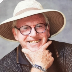 Patrice Bourdin (Pastel)