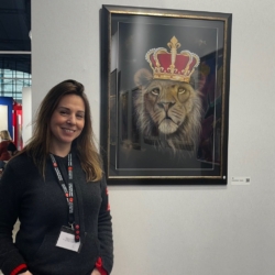 Virginie BOISGERAULT