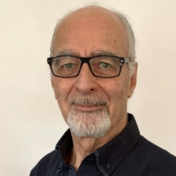 Denis Barbier (Sydney Art)