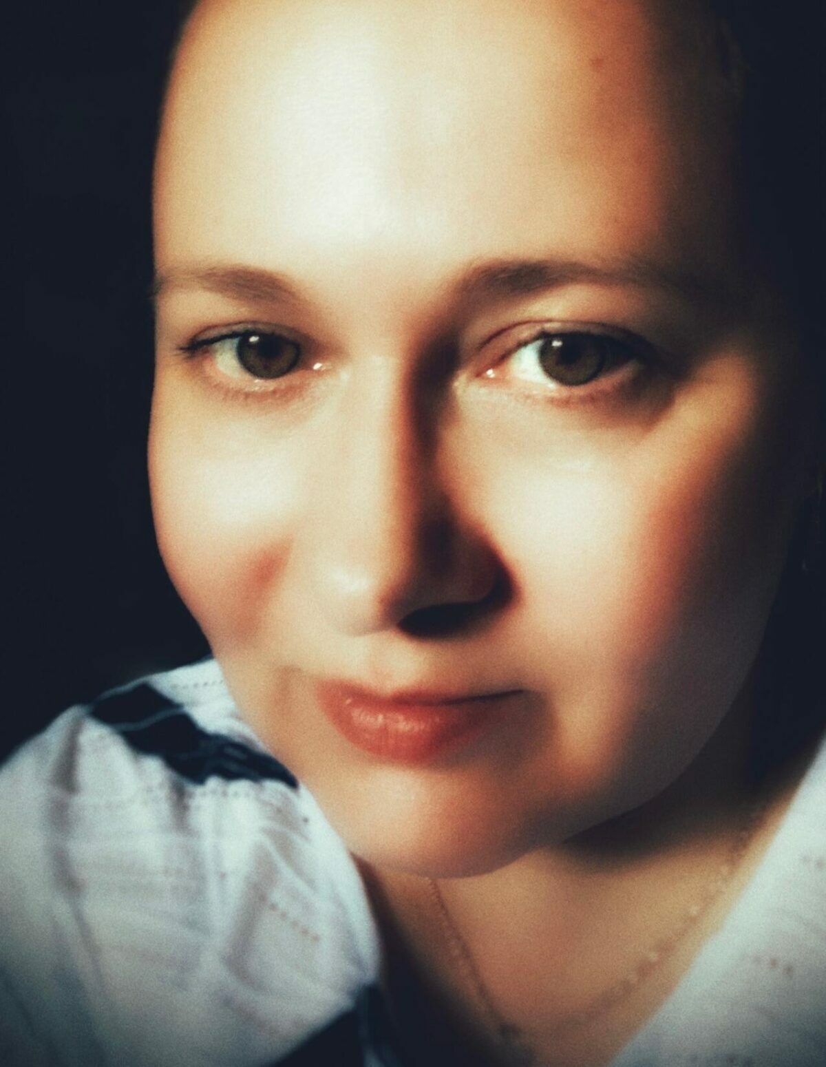 Итахунова Ирина