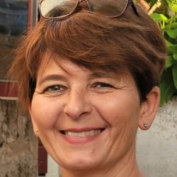 Agnès Prigent
