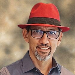 Oscar Esteban Oscar Martinez