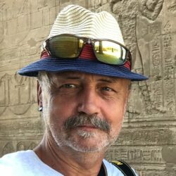 Dariusz Witold Mierzwa