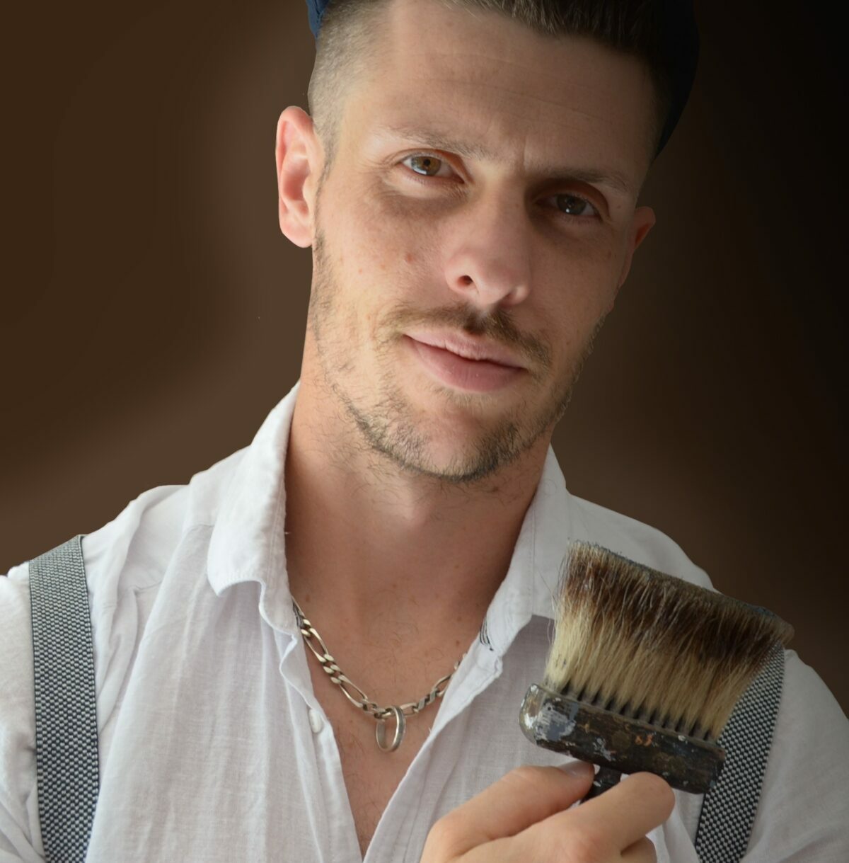 Anthony Macouin | Mondial Art Academia